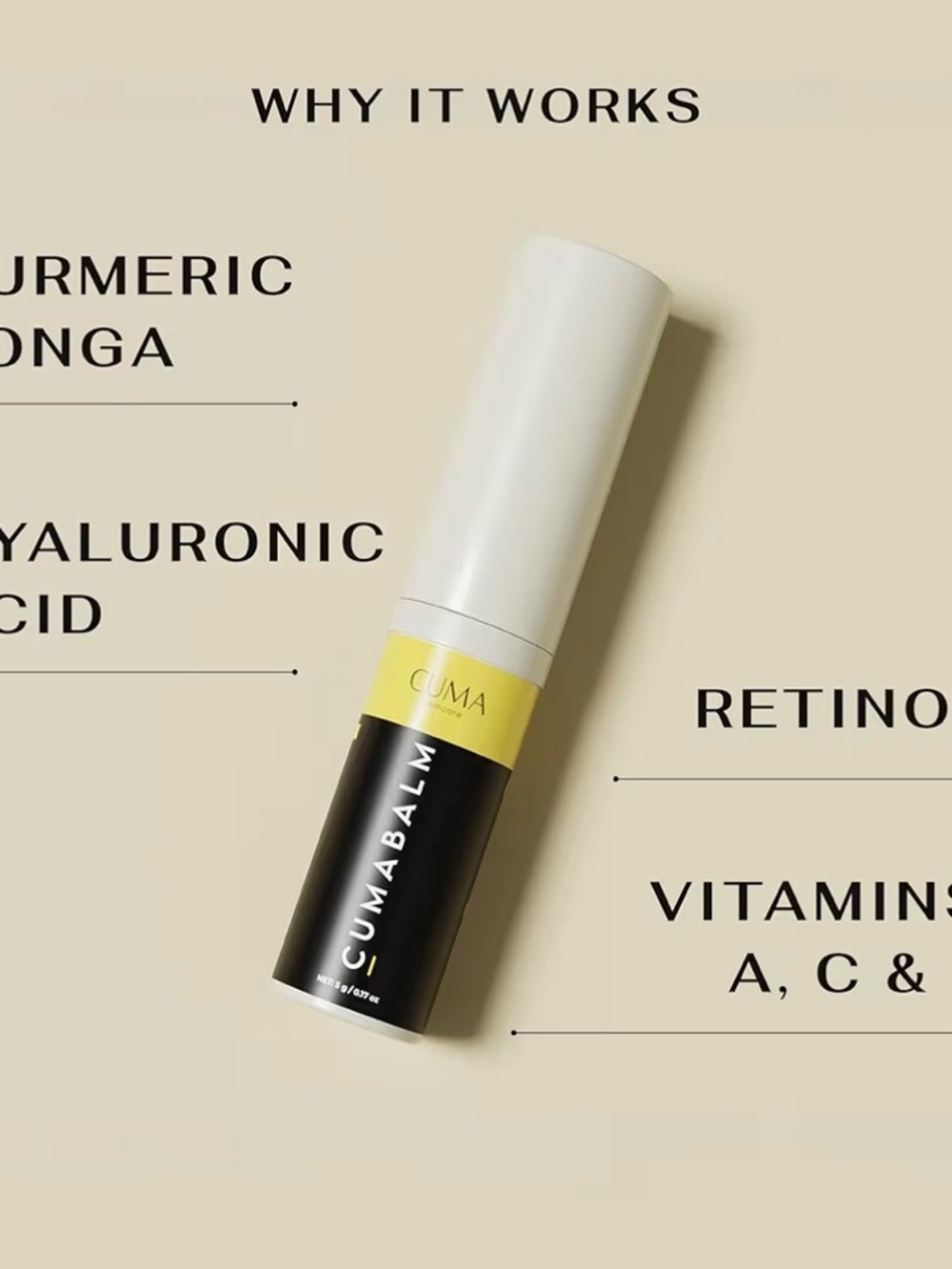 Cumabalm - Picture 3 of 5